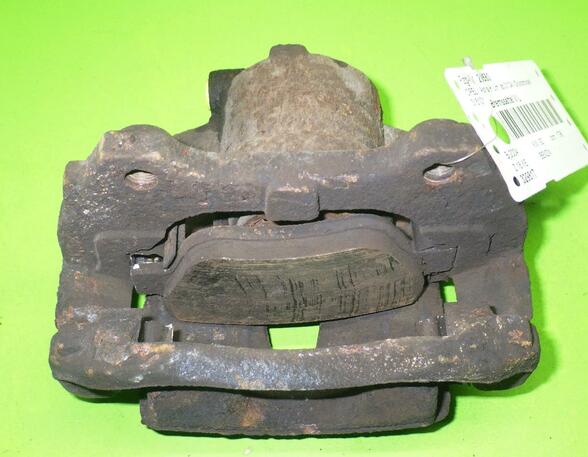 Brake Caliper OPEL Astra H (L48), OPEL Astra G Caravan (T98)