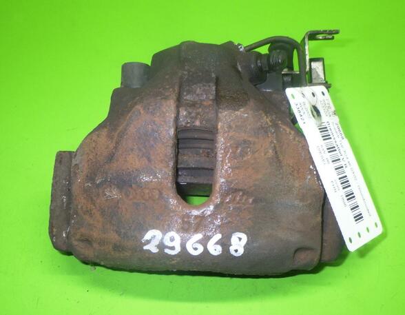 Brake Caliper SKODA Superb I (3U4)