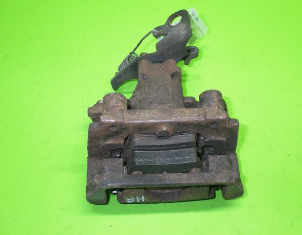 Brake Caliper FORD Mondeo III Stufenheck (B4Y)