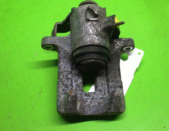 Bremssattel hinten links