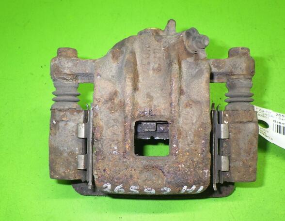 Brake Caliper HYUNDAI Santa Fé I (SM), HYUNDAI Trajet (FO)