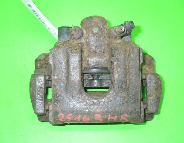 Brake Caliper SAAB 9-5 Kombi (YS3E)