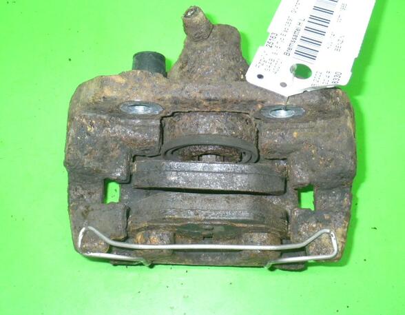 Bremssattel hinten links