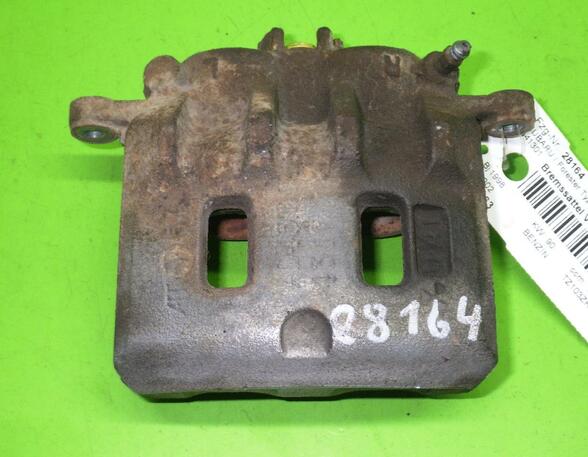 Brake Caliper SUBARU Forester (SF)