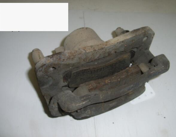 Brake Caliper SUBARU Legacy I Station Wagon (BC, BJF)