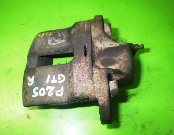 Brake Caliper PEUGEOT 205 II (20A/C)