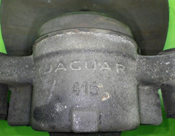 Brake Caliper JAGUAR I-Pace (X590)