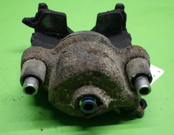 Brake Caliper OPEL Astra G CC (F08, F48)