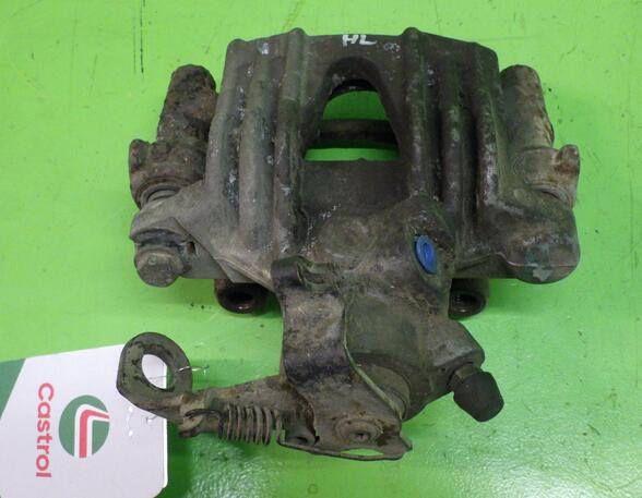 Brake Caliper OPEL Zafira A (F75_)