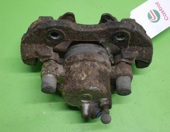 Brake Caliper FORD Focus II Turnier (DA, DS, FFS)