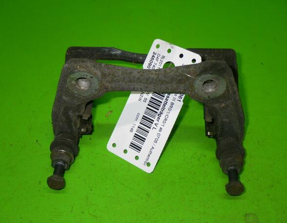 Brake Caliper Carrier RENAULT Clio III (BR0/1, CR0/1), RENAULT Clio IV (BH), RENAULT Modus/Grand Modus (F/JP0)