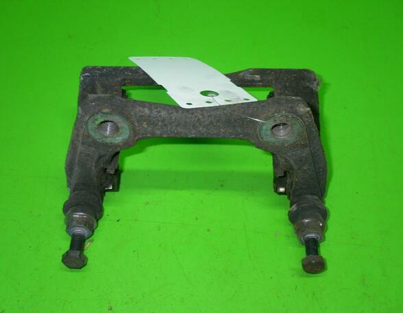 Brake Caliper Carrier RENAULT Clio III (BR0/1, CR0/1), RENAULT Clio IV (BH), RENAULT Modus/Grand Modus (F/JP0)