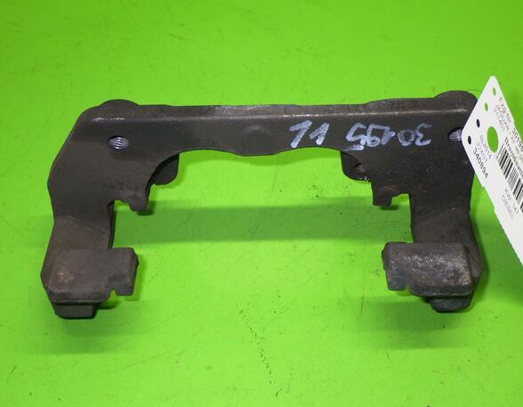 Brake Caliper Carrier JAGUAR XF (CC9, J05)