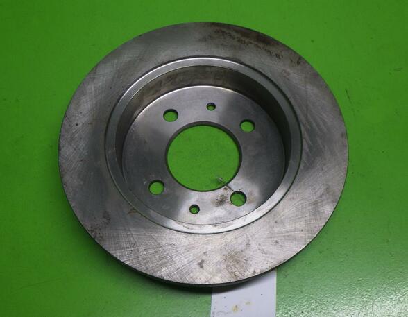 Brake Disc MITSUBISHI Carisma (DA)