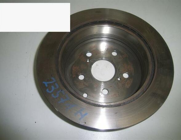 Brake Disc TOYOTA Previa (R1, R2)