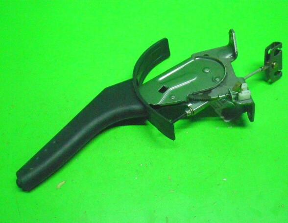 Handbrake Lever NISSAN Note (E11, NE11)