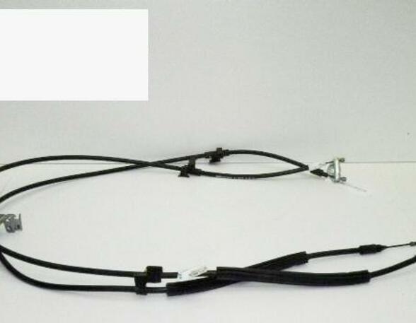 Handbrake Cable FORD C-Max II (DXA/CB7, DXA/CEU)