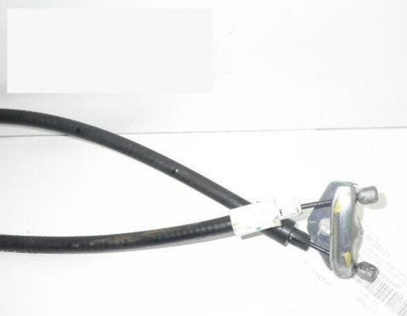 Handbrake Cable FORD C-Max II (DXA/CB7, DXA/CEU)