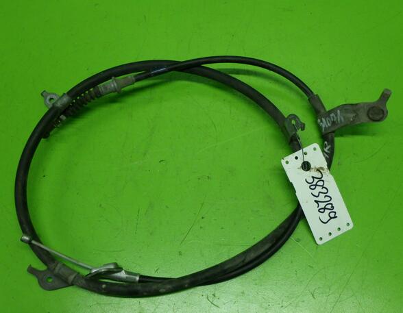 Handbrake Cable TOYOTA Prius (W5)