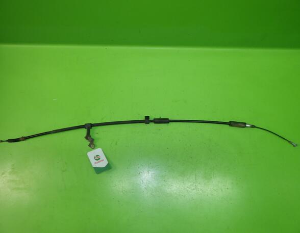 Handbrake Cable ALFA ROMEO GT (937)