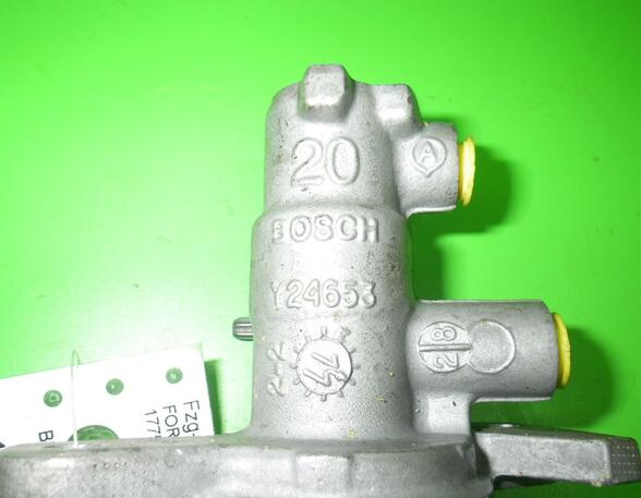 Brake Master Cylinder FORD Fiesta VI (CB1, CCN)