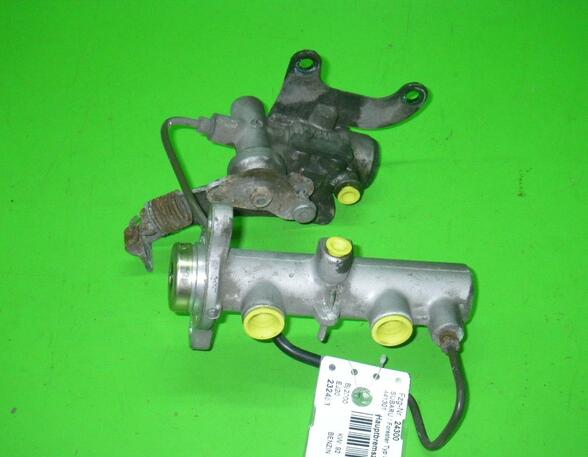 Brake Master Cylinder SUBARU Forester (SF), SUBARU Legacy III Station Wagon (BH), SUBARU Outback (BE, BH)