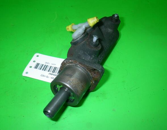 Brake Master Cylinder FIAT Punto (176)