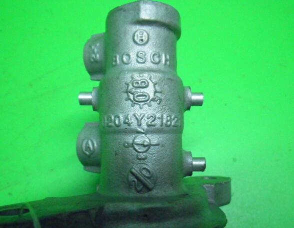 Brake Master Cylinder CITROËN C1 (PM, PN)