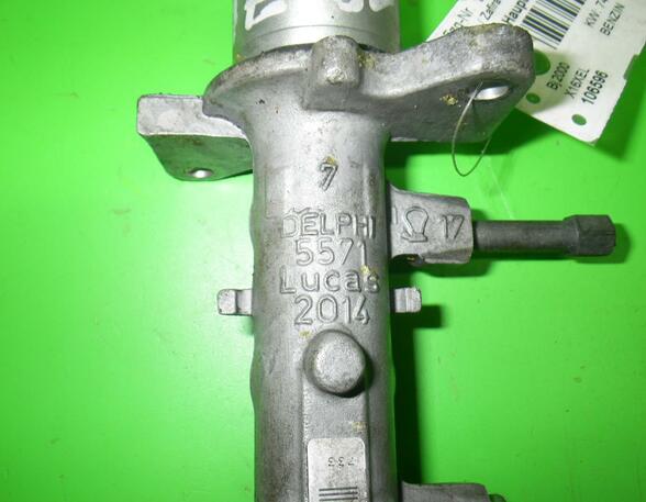 Brake Master Cylinder OPEL Zafira A (F75_), OPEL Astra G CC (F08, F48)