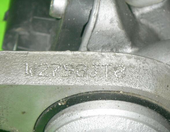 Brake Master Cylinder VW Passat Variant (3C5), VW Passat (3C2)