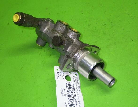 Brake Master Cylinder FORD Escort VI (GAL), FORD Escort VI (AAL, ABL, GAL)