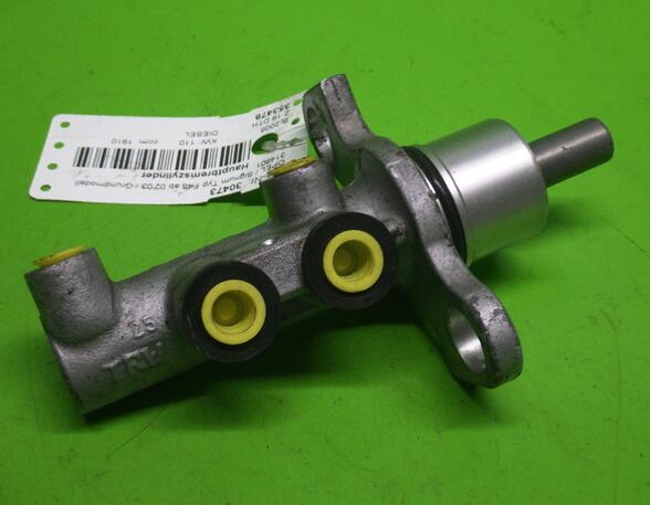 Brake Master Cylinder OPEL Signum (--)