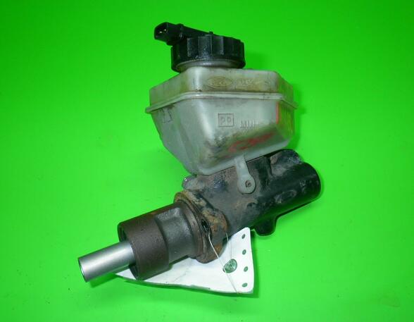 Brake Master Cylinder FORD Mondeo I (GBP)