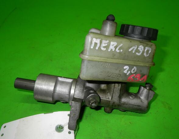 Brake Master Cylinder MERCEDES-BENZ 190 (W201)