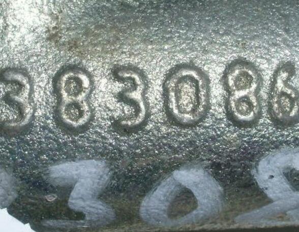 Brake Master Cylinder PEUGEOT 405 I (15B)