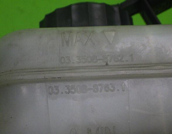 Brake Master Cylinder AUDI Q7 (4LB)
