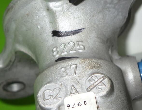 Brake Master Cylinder MERCEDES-BENZ B-Klasse (W242, W246)