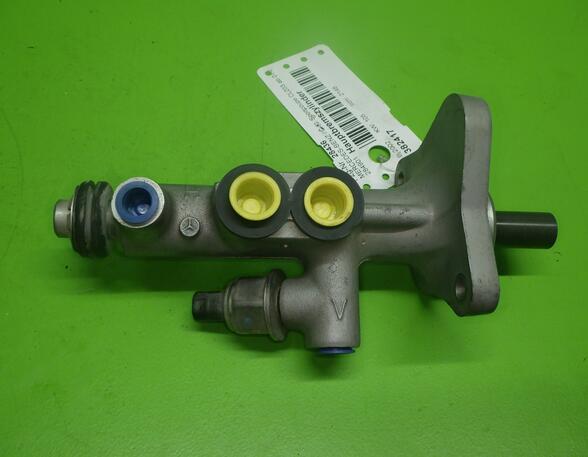 Brake Master Cylinder MERCEDES-BENZ C-Klasse Coupe (CL203)