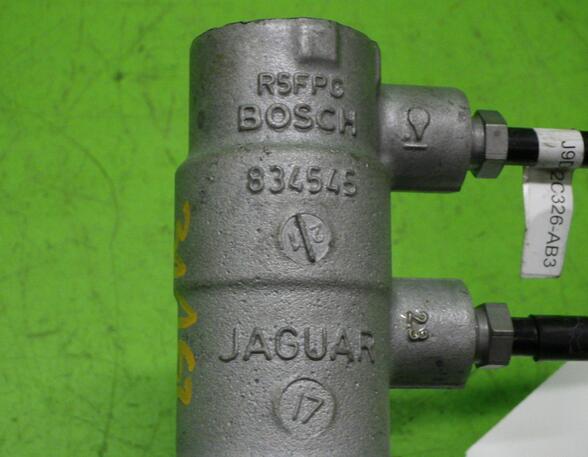 Brake Master Cylinder JAGUAR I-Pace (X590)