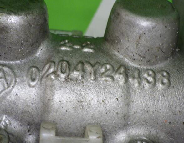 Brake Master Cylinder FIAT Qubo (225)