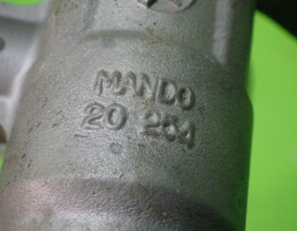 Brake Master Cylinder KIA Rio III (UB)