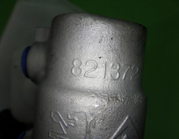 Brake Master Cylinder OPEL Grandland X (A18)