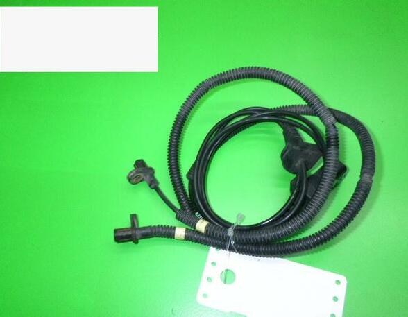 Wheel Speed Sensor FORD Fiesta V (JD, JH)