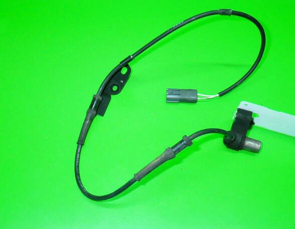 Wheel Speed Sensor MAZDA 626 V Hatchback (GF)