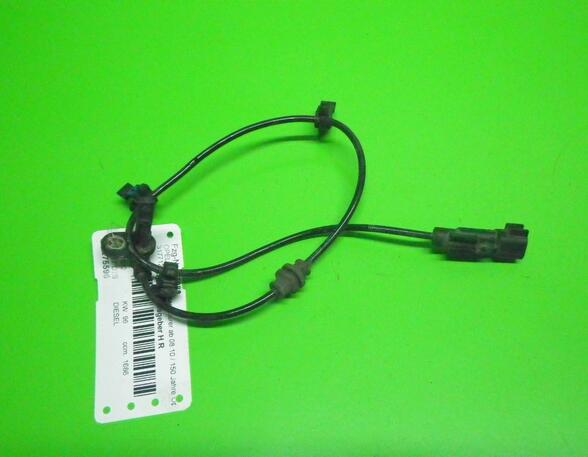 Wheel Speed Sensor OPEL Astra J Caravan (--)