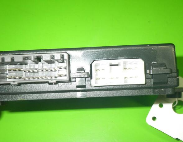 Abs Control Unit MG MGF (RD)
