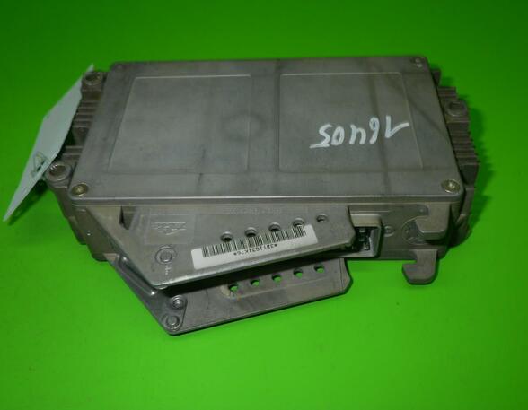 Abs Control Unit FORD Escort V (AAL, ABL), FORD Escort VI (GAL), FORD Escort VI (AAL, ABL, GAL)