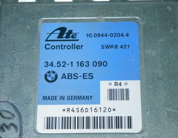 Abs Control Unit BMW 3er Compact (E36), BMW 3er (E36)