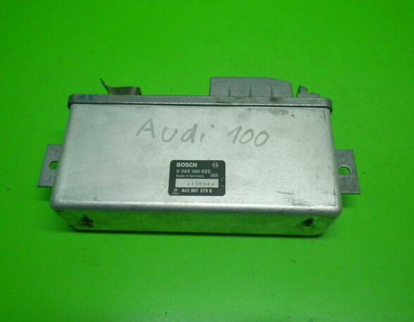 Abs Control Unit AUDI 100 (443, 444), AUDI 80 (893, 894, 8A2)