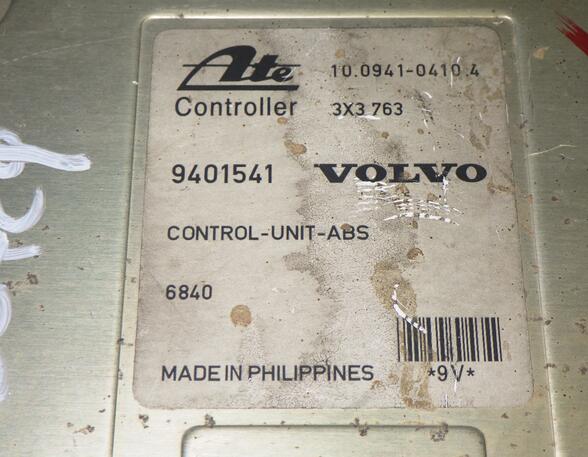 Abs Control Unit VOLVO 850 Kombi (LW)